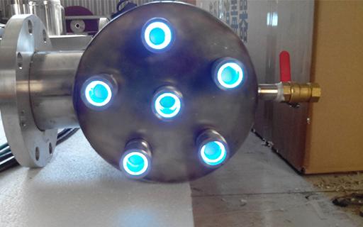 紫外線殺菌設(shè)備