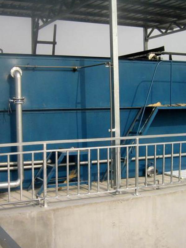 中小型污水處理站